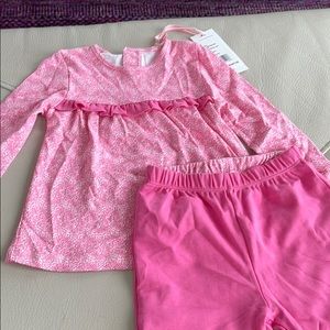 NWT Vineyard Vines reversible two piece